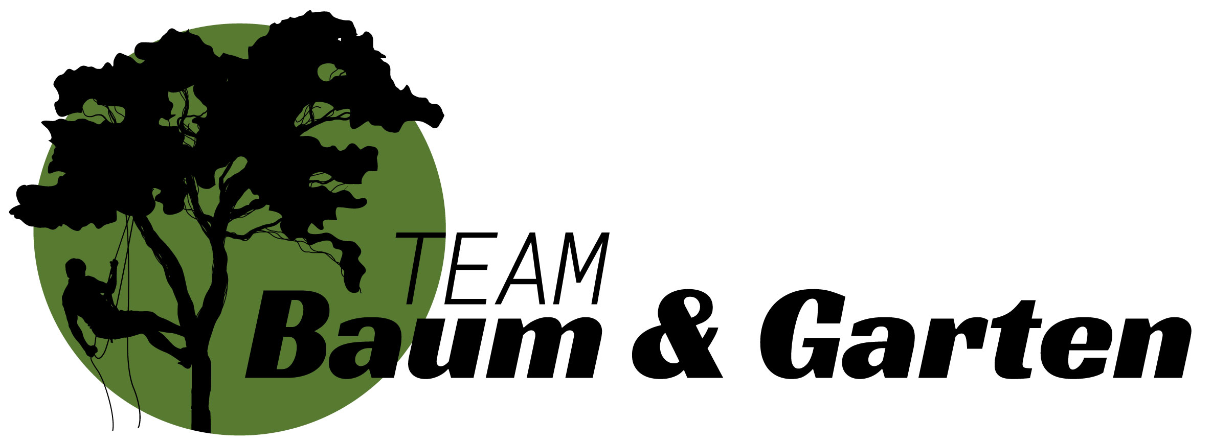 Team Baum & Garten